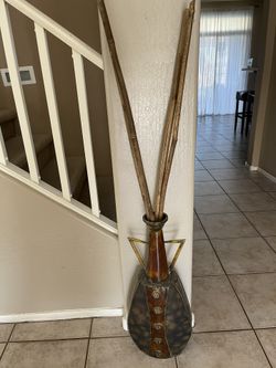 vase