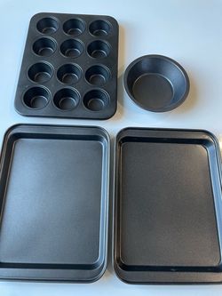 baking pans