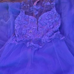 Cinderella Dress 👗 