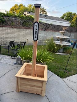 Planter