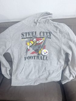 NFL Pittsburgh Steelers Sweater XL