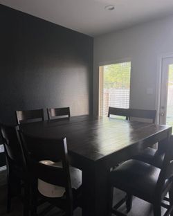 Kitchen Table