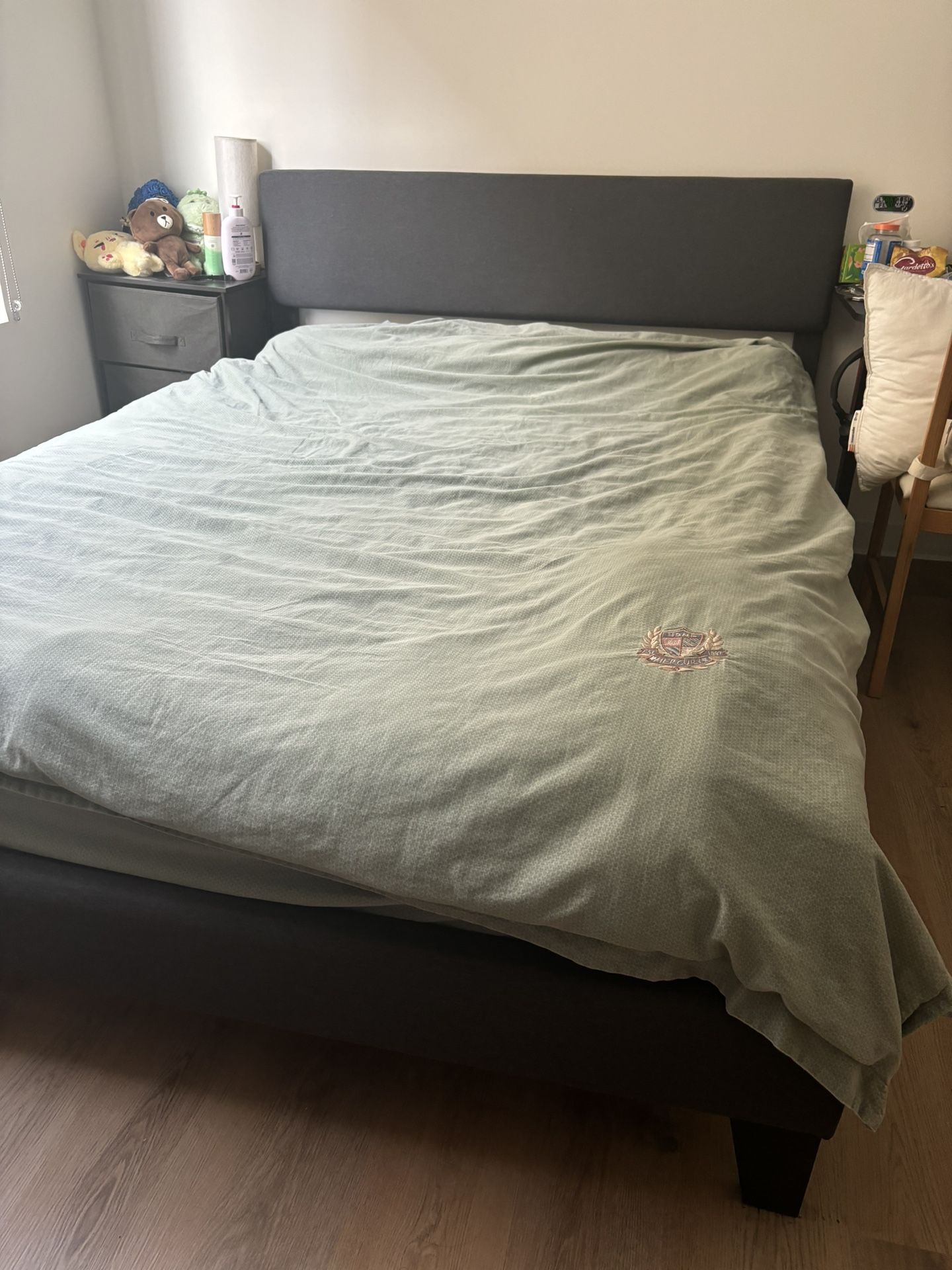 Bed Frame