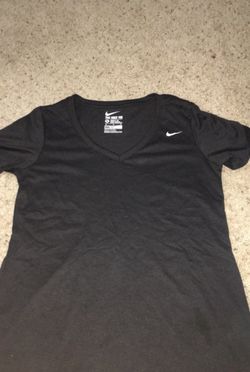 Nike shirt