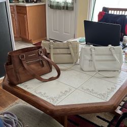 Handbags