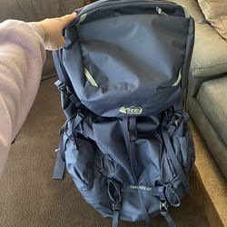 REI Traverse 60 Pack