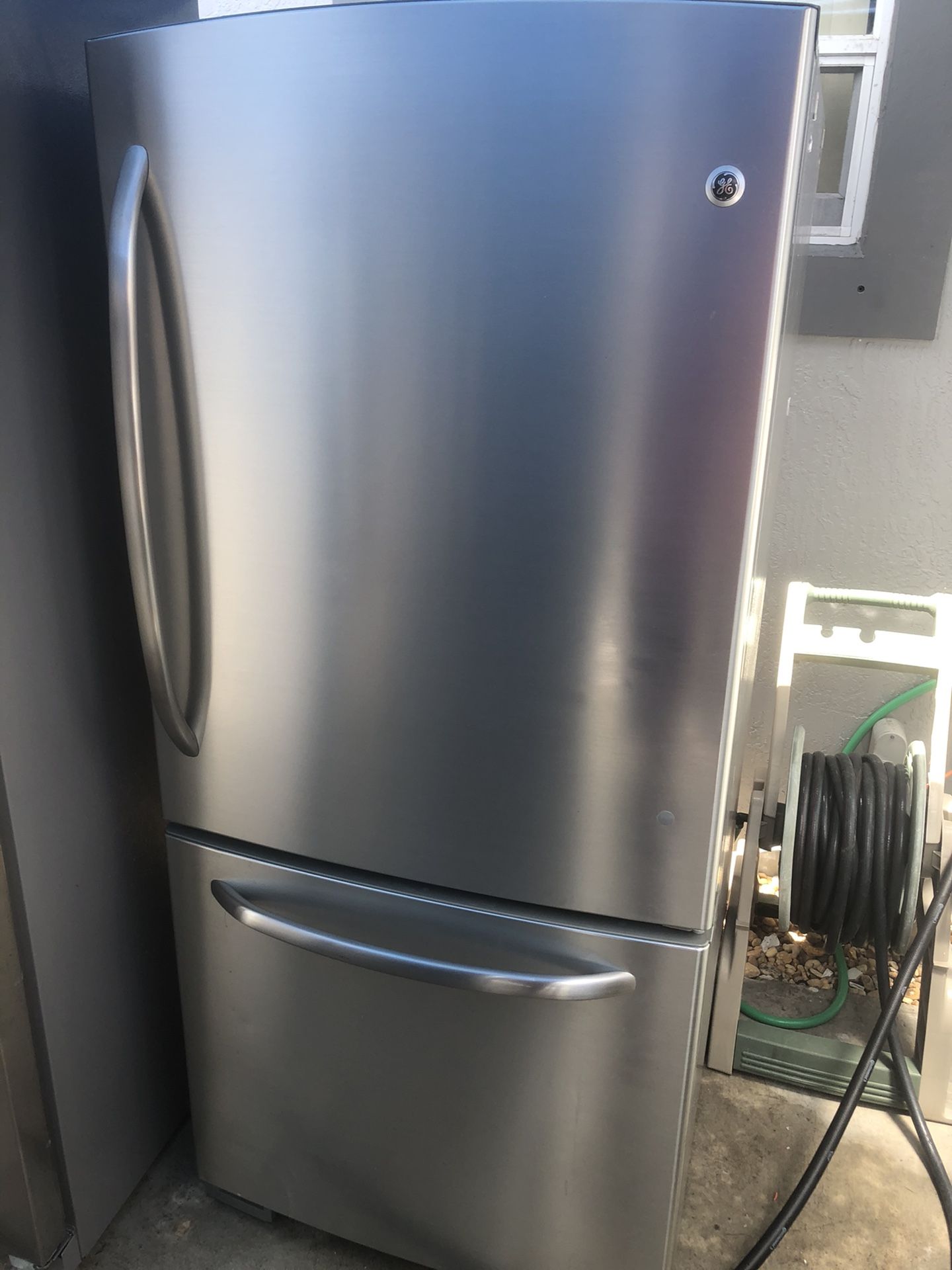 Refrigerador nevera