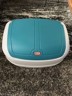 Little Tikes Play 'N store Toy Chest