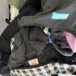 Baby Haul