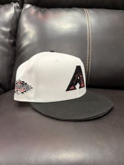 Custom New Era Fitted Hats.  7 3/8 $70!