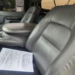 1988 Ford Bronco