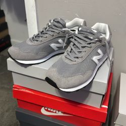 New Balance 515 Grey