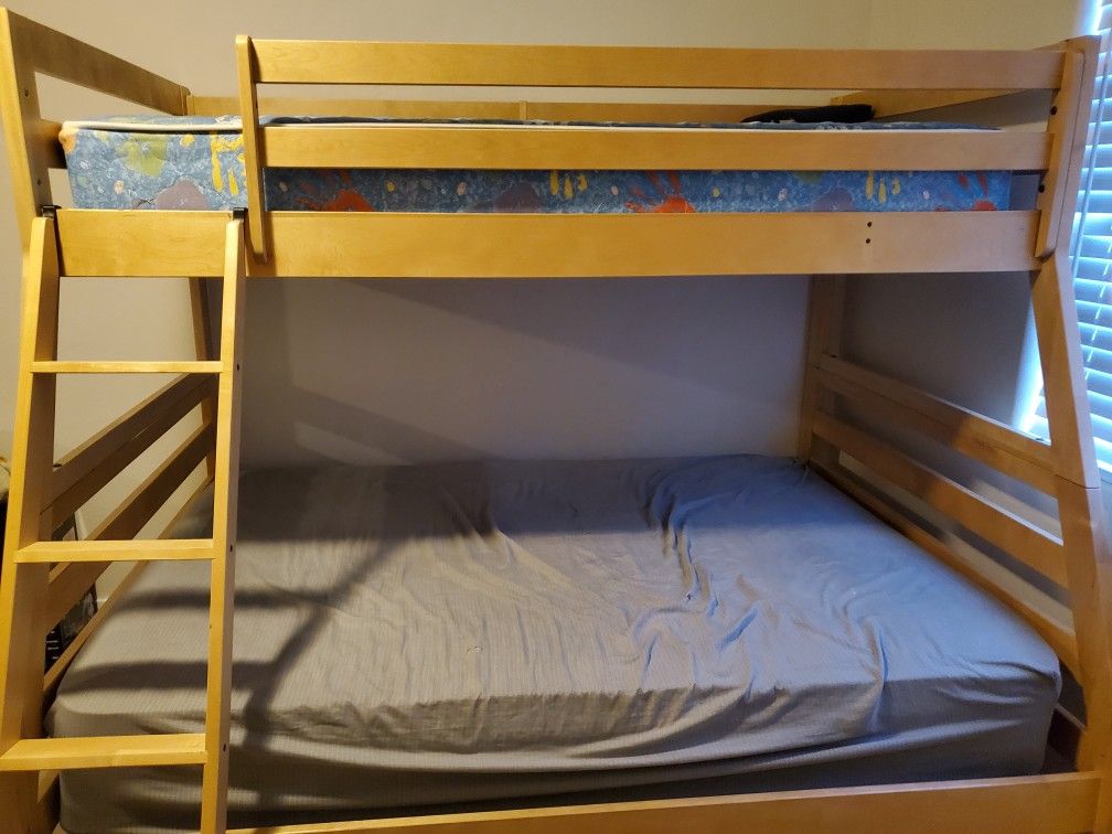 Bunk beds