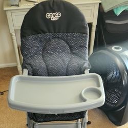 Cosco High Chair 