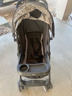 Stroller