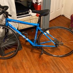 Felt Racing Bike