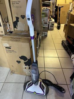 All Vacuums 
