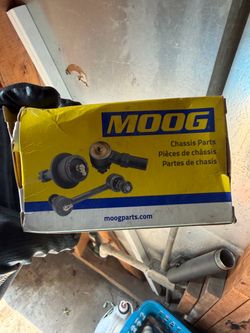 Mazda 3 ball joint