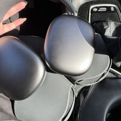 Apple Airpods Max - Midnight (color) 