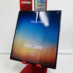 Samsung Galaxy Z FOLD6 256GB UNLOCKED NAVY BLUE