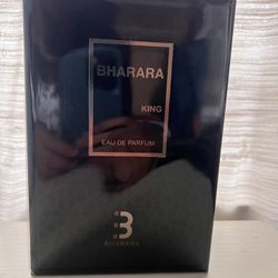 Bharara King 100ml 3.4 oz