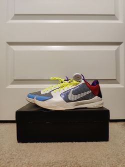Nike Kobe 5 Protro PJ Tucker Size 8.5