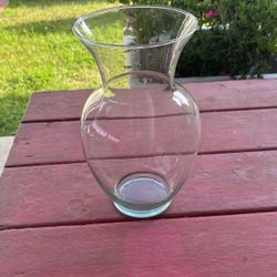 Flower Vases