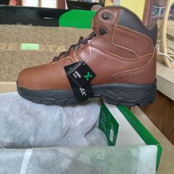 Men's Steel Toes Work Boots