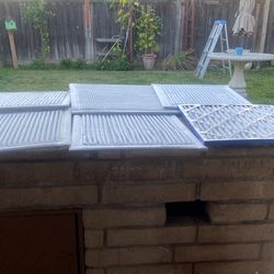Air Filters - Free