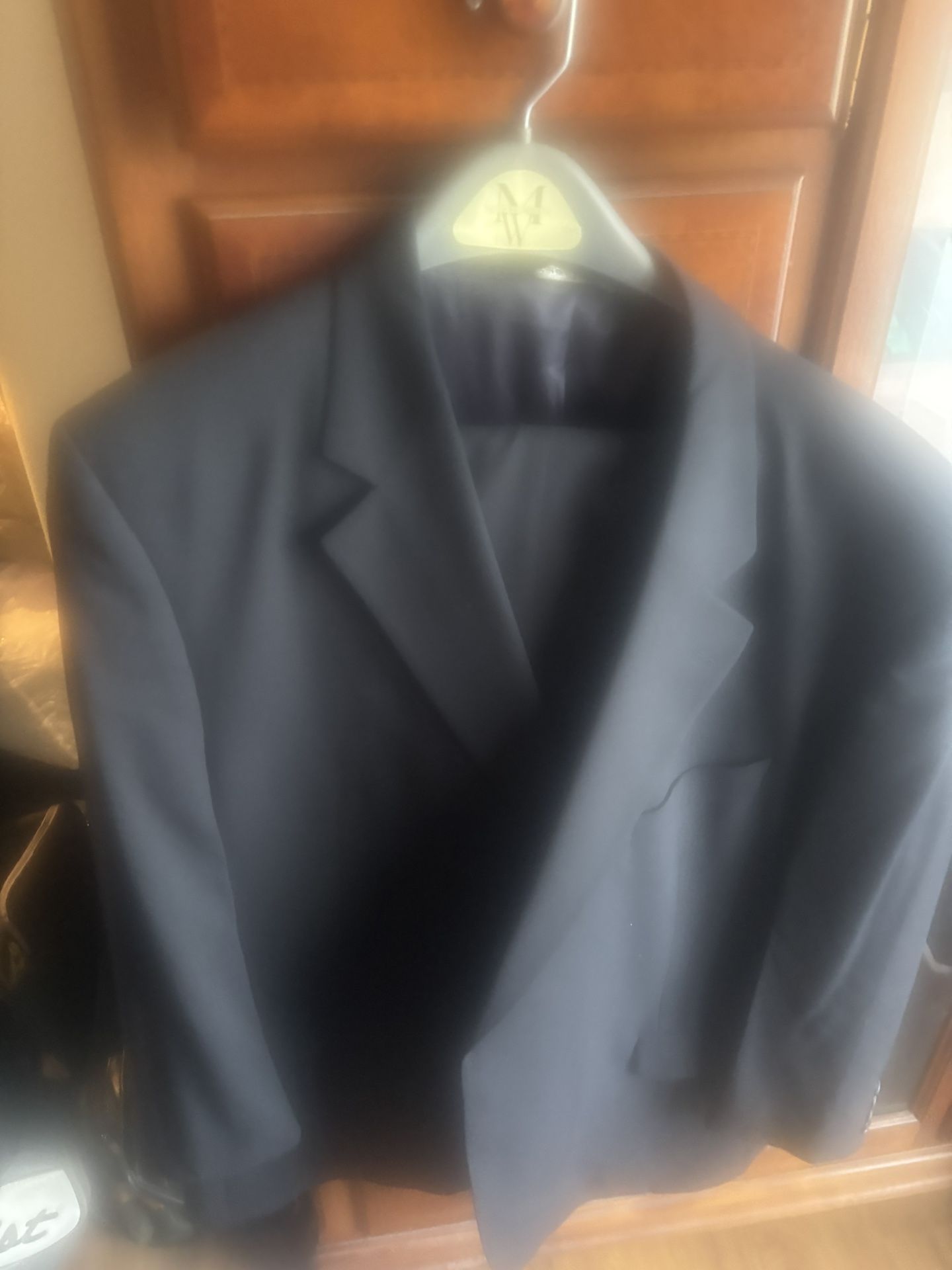 Men’s Suit Paul Dione