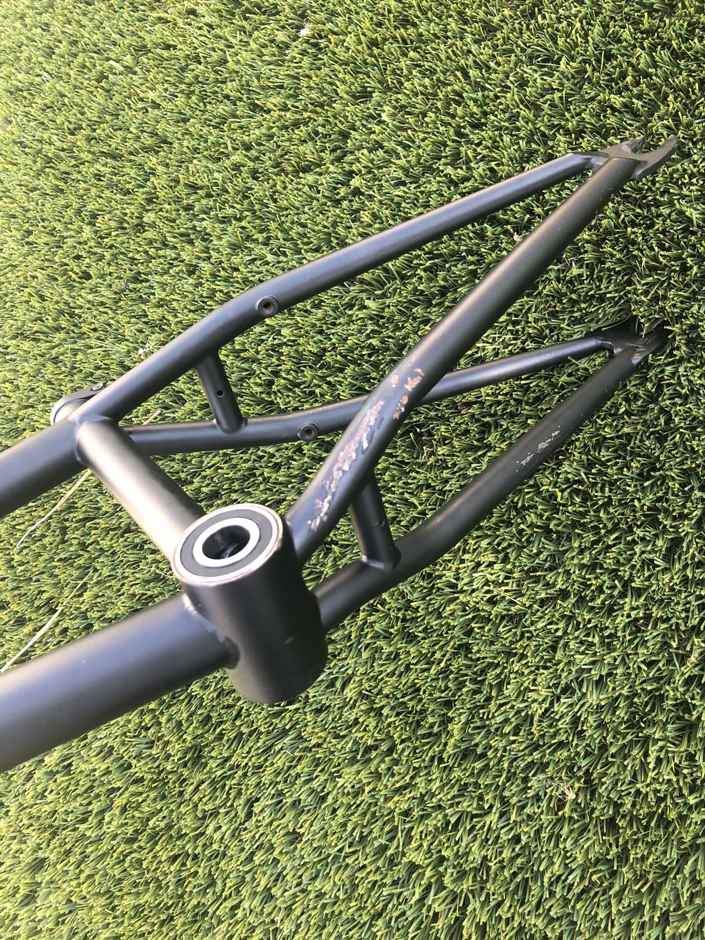 FBM Berzerker Frame 20.75TT *Rare* for Sale in Upland, CA - OfferUp