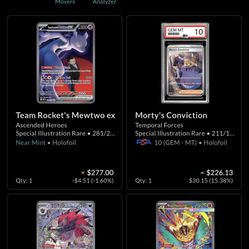 Pokemon Collection Lot 