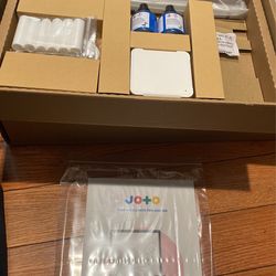 Joto Robotic Drawing Board