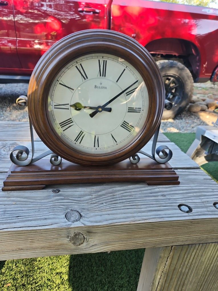 Clock