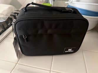 Stanley Black lunchbox