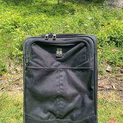 TravelPro Wheeled Carry-on
