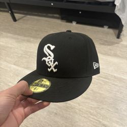 Chicago White Sox Hat 
