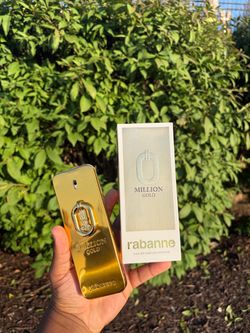 Paco Rabanne 1 Million
