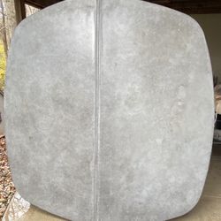 FREE Hot Springs Hot Tub Cover