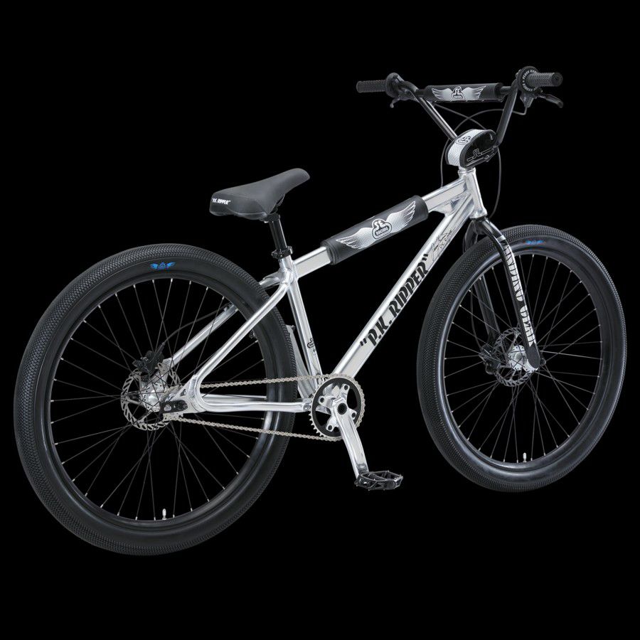 Se Bike PK Ripper 27.5in Bmx 2020