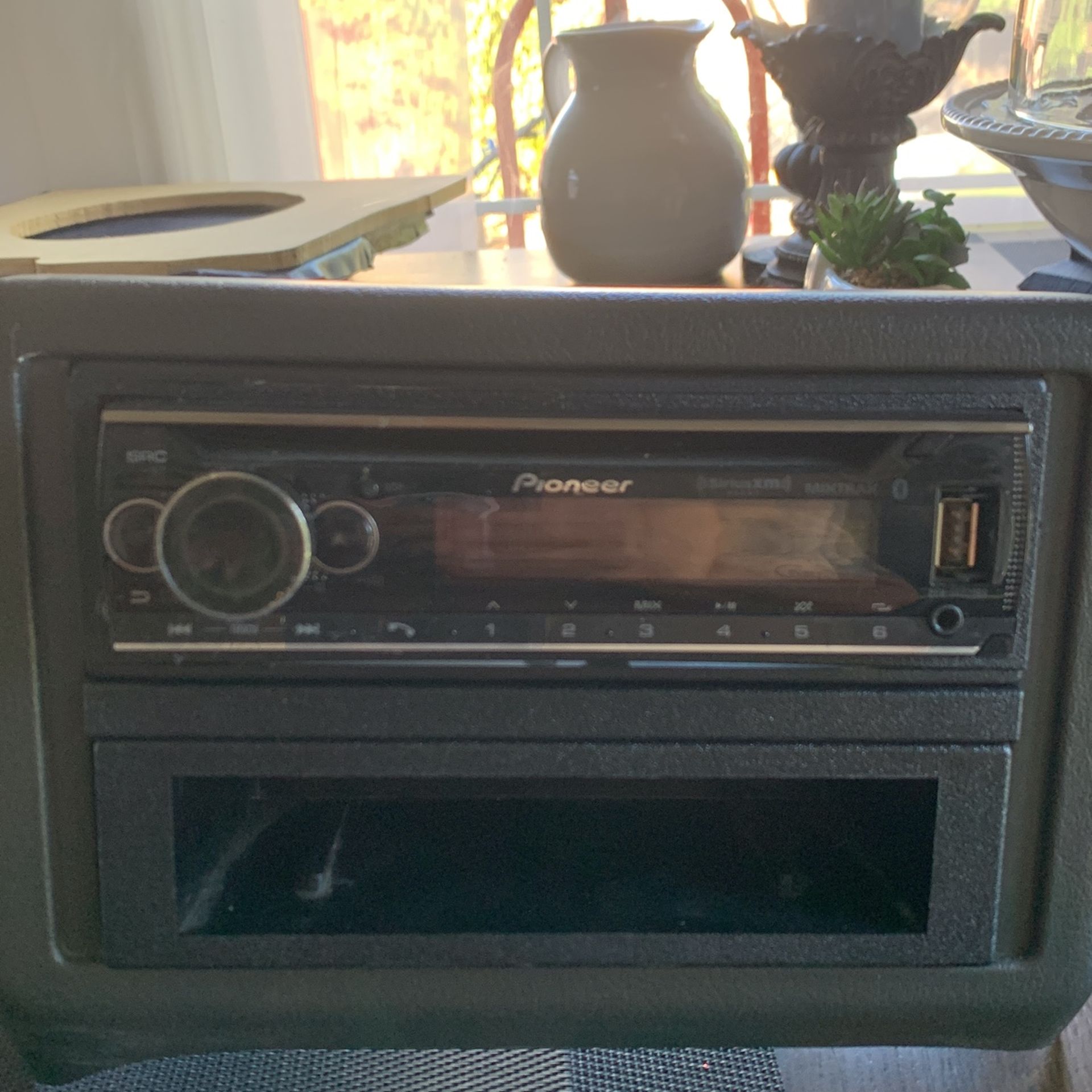 PIONEER HEAD UNIT DEH-S6220BS