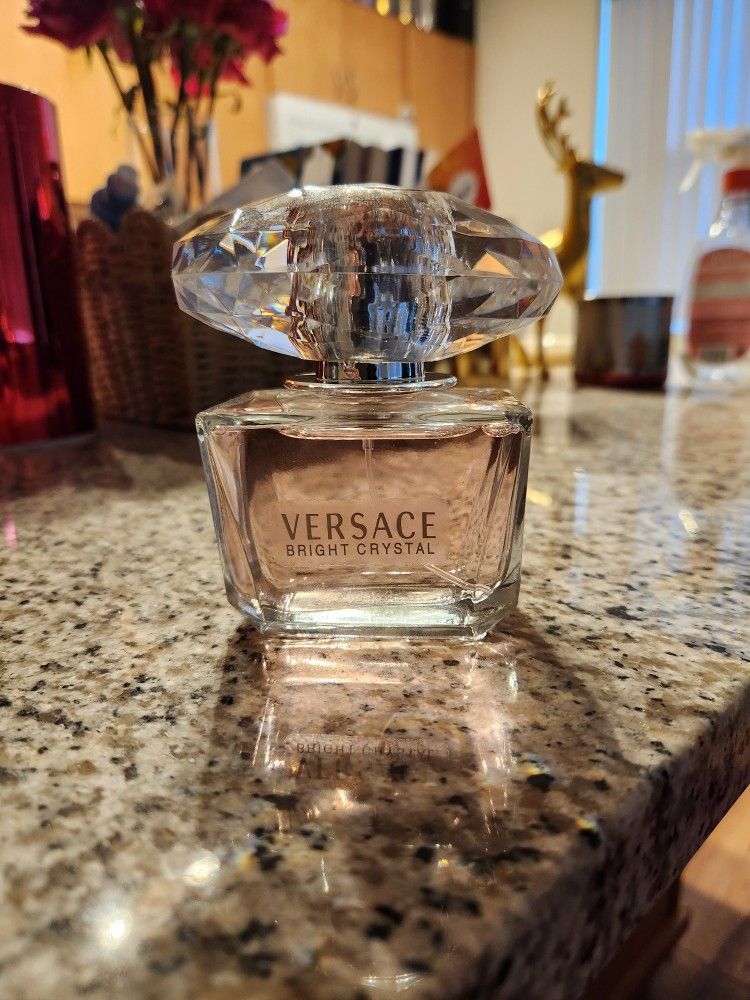 Versace Perfume