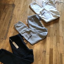 Essentials Sweatpants 