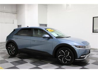 2024 Hyundai IONIQ 5