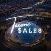 Tacoma $ales