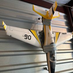 Eflite Viper 64mm