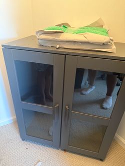 IKEA Closet