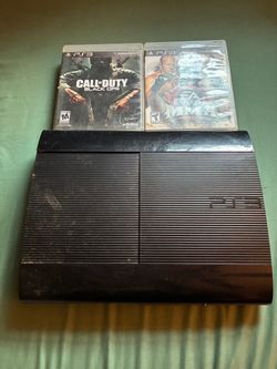 PS3