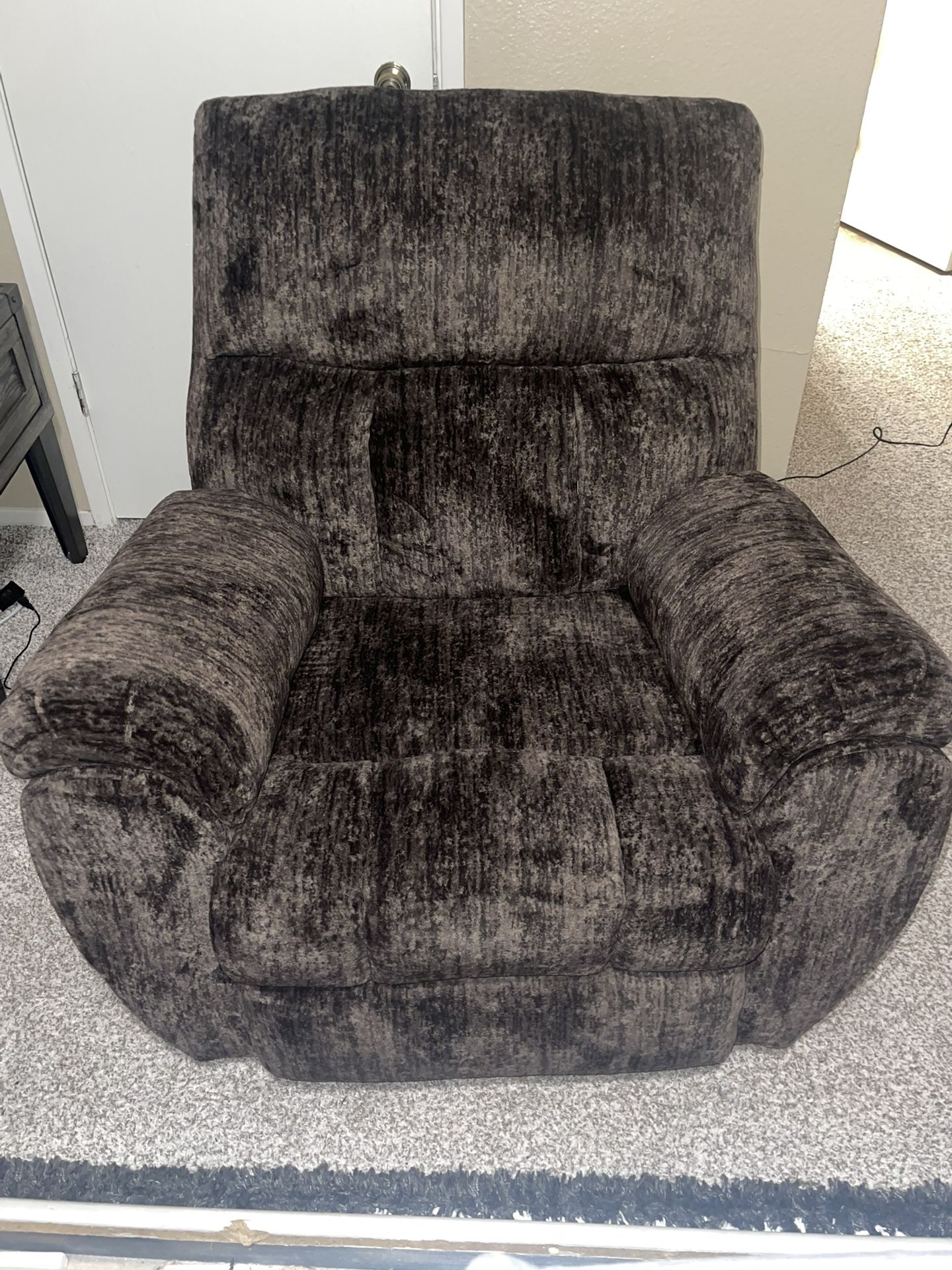 Recliner Chair
