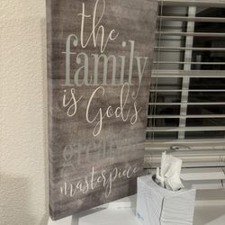 Wall Hanging Picture